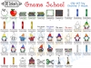 Gnome School Clip Art Download