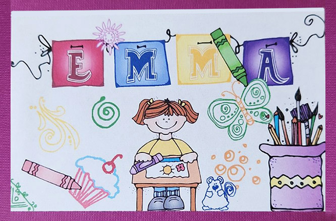 Art Kids Clip Art Download