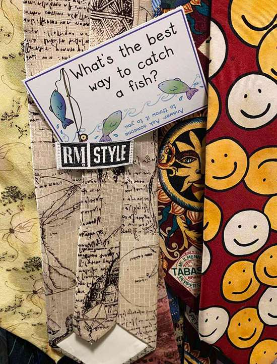 Dad Jokes - Printable Joke Cards for Father's Day