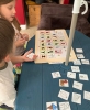 Kids love DJ Inkers' Beginning Sounds file folder game